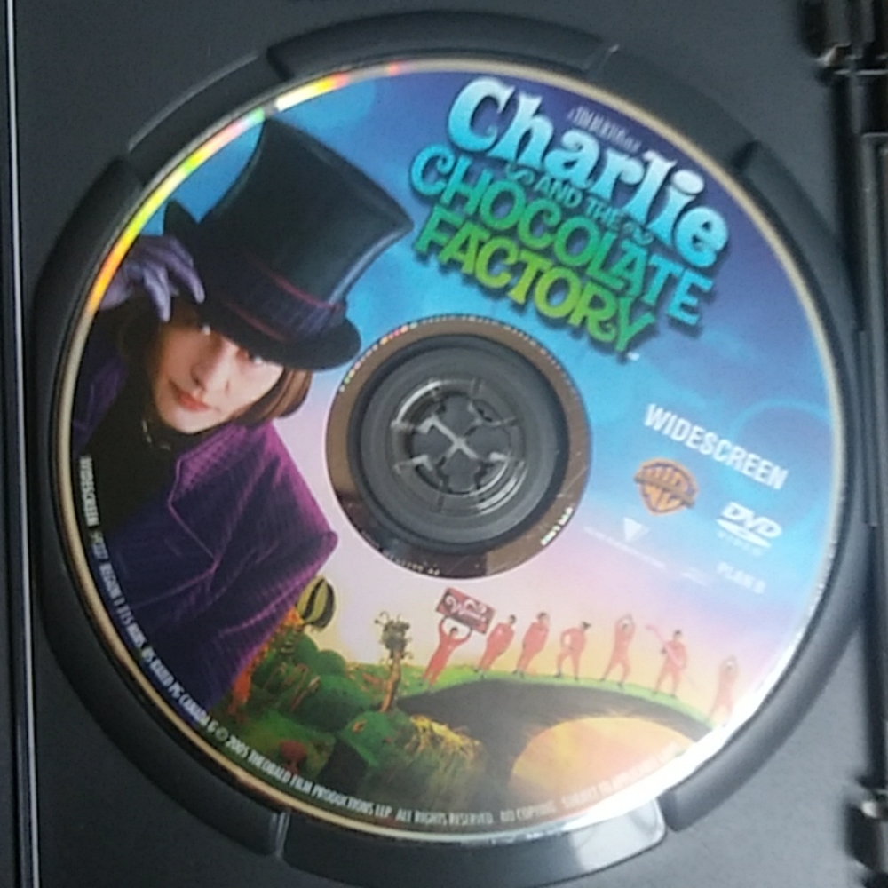 Dvd - Picture 2 of 2